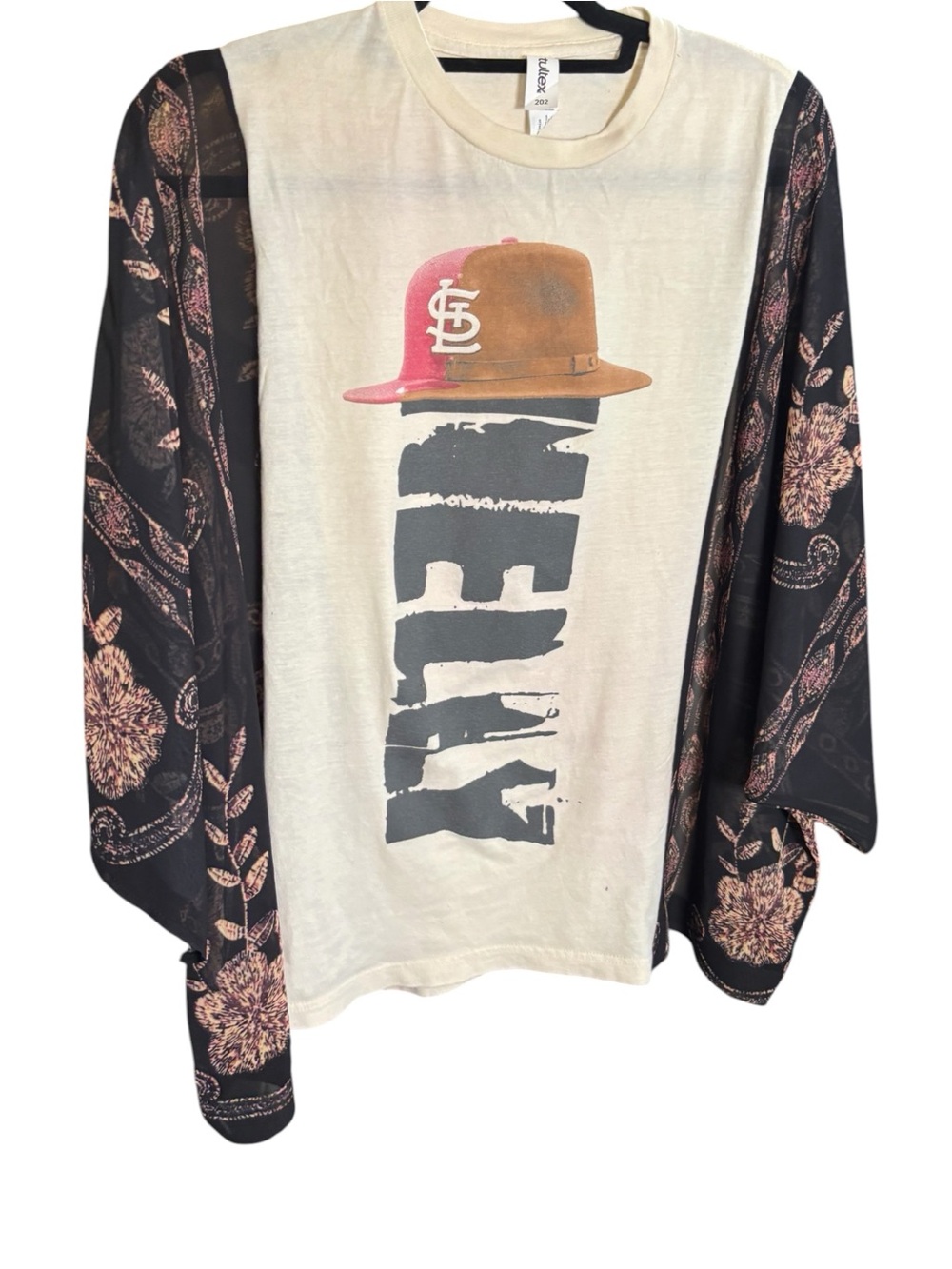11. Nelly Rocktop 29P 26L